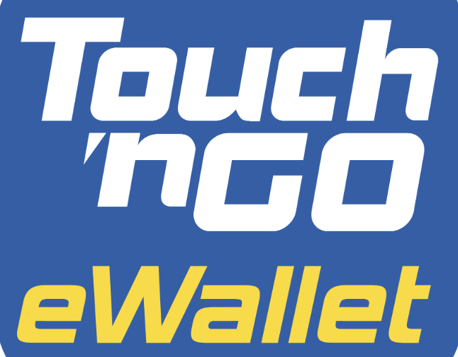 Touch 'n Go eWallet (TNG Digital) logo